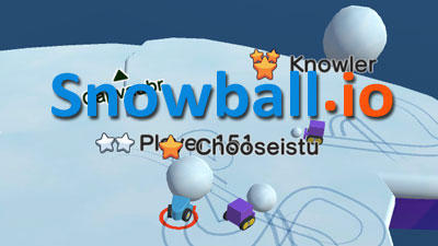 Snowball.io