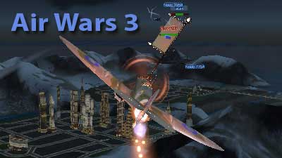 Air Wars 3