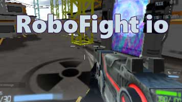 Robofight io